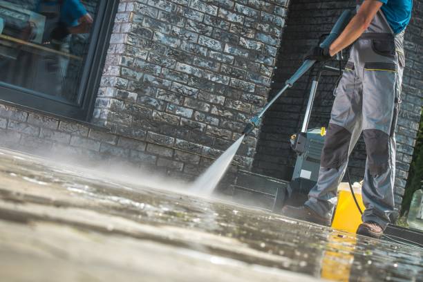 Best Restaurant Pressure Washing  in Rio Grande, NJ